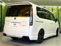 2023 Honda Step WGN