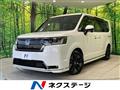 2023 Honda Step WGN