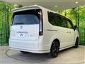 2023 Honda Step WGN