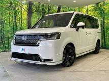 2023 Honda Step WGN