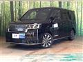 2026 Honda Step WGN
