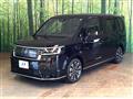 2026 Honda Step WGN