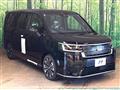 2026 Honda Step WGN