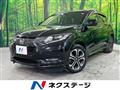 2016 Honda VEZEL