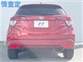 2016 Honda VEZEL