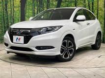 2018 Honda VEZEL