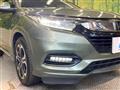 2018 Honda VEZEL