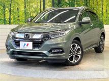 2018 Honda VEZEL