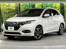 2018 Honda VEZEL