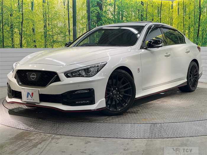 2023 Nissan Skyline