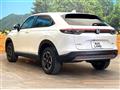 2022 Honda VEZEL