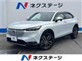 2022 Honda VEZEL