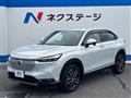 2022 Honda VEZEL