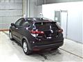 2017 Honda VEZEL