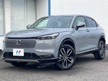 2026 Honda VEZEL