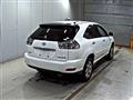 2007 Toyota Harrier