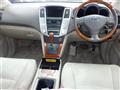 2007 Toyota Harrier