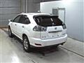 2007 Toyota Harrier