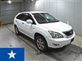 2007 Toyota Harrier