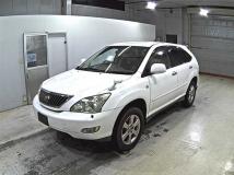 2007 Toyota Harrier
