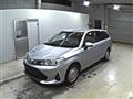 2020 Toyota Corolla Fielder