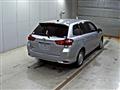 2020 Toyota Corolla Fielder