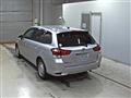 2020 Toyota Corolla Fielder