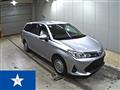 2020 Toyota Corolla Fielder