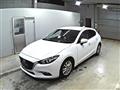 2017 Mazda Axela Sport