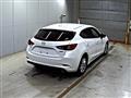 2017 Mazda Axela Sport
