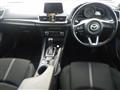 2017 Mazda Axela Sport
