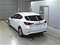 2017 Mazda Axela Sport