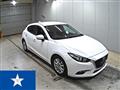 2017 Mazda Axela Sport