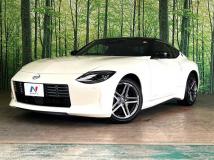2025 Nissan Fairlady Z