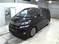 2013 Toyota Vellfire