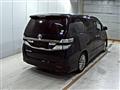 2013 Toyota Vellfire
