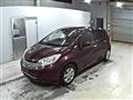 2016 Nissan Note