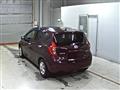 2016 Nissan Note