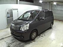 2013 Toyota Noah