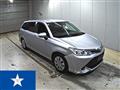 2015 Toyota Corolla Fielder