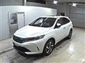 2017 Toyota Harrier