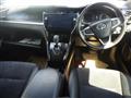 2017 Toyota Harrier