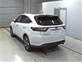2017 Toyota Harrier
