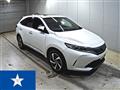 2017 Toyota Harrier