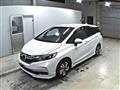 2021 Honda Shuttle
