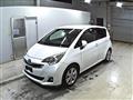 2014 Toyota Ractis