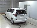 2014 Toyota Ractis