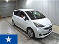 2014 Toyota Ractis