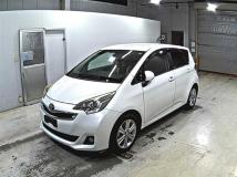 2014 Toyota Ractis