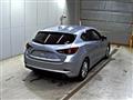 2017 Mazda Axela Sport